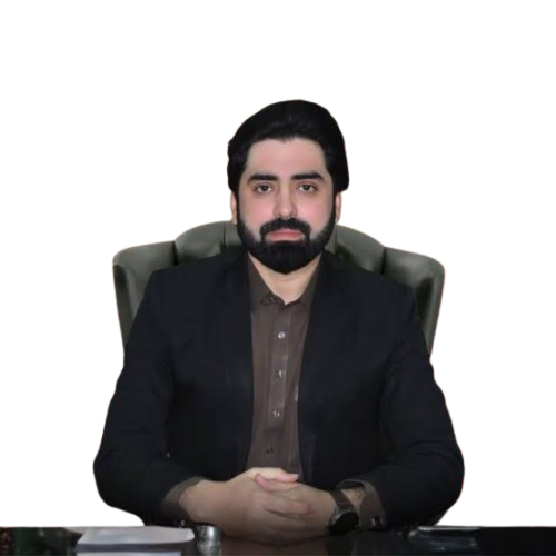 Khalid Latif