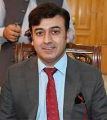 Dr. Najeeb Ullah